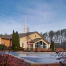 Newton Baptist Church - Baptist Churches