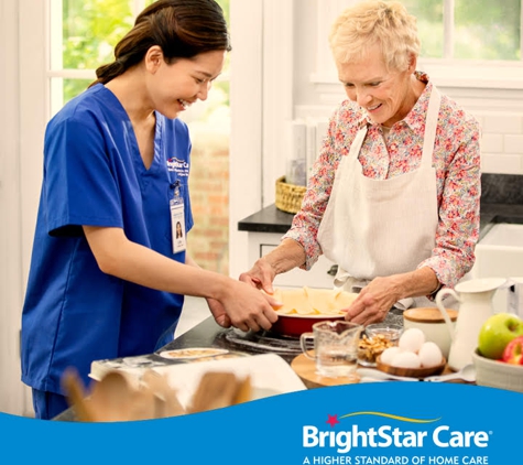 BrightStar Care Anne Arundel County - Crofton, MD