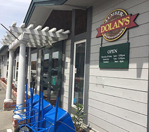 Dolan's Lumber Windows & Doors - Concord, CA