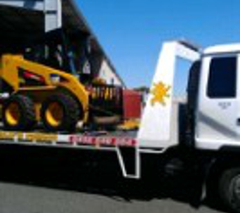 Billy's Towing Service - Wallan, VIC