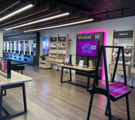 T-Mobile - Little Rock, AR