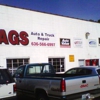 A G S Automotive Inc. gallery