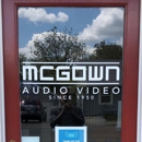 McGown Audio Video - Home Theater Systems