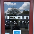 McGown Audio Video