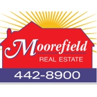 Trevor Foote | Moorefield Real Estate