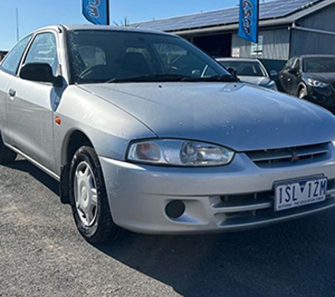 Shepparton Autos - Shepparton, VIC