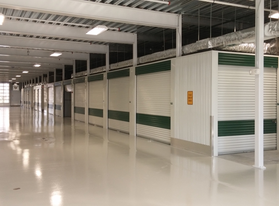 Burlington Self Storage - Wilmington, MA