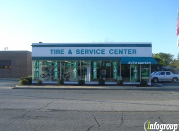 Villa Park Auto Clinic - Villa Park, IL