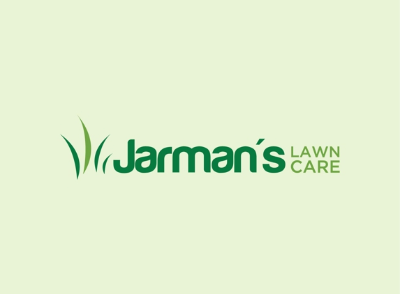 Jarman's Lawn Care