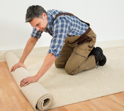 Leppo Carpet Cleaners Inc - York, PA