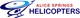 Alice Springs Helicopters - Helicopter Services