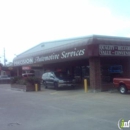 Precision Automotive Services - Auto Repair & Service