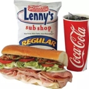 Lenny's Sub Shop - Sandwich Shops