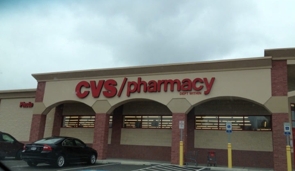 CVS Pharmacy - East Amherst, NY