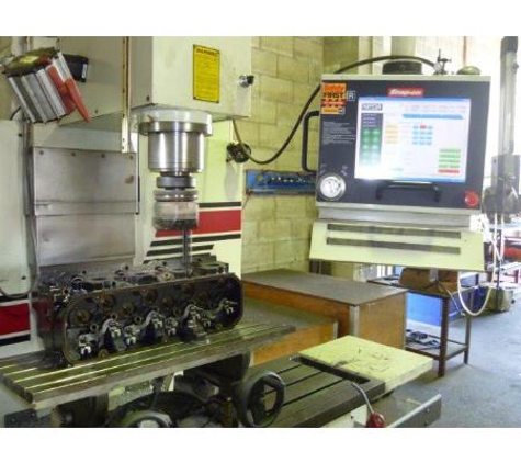 Curtin Engine Reconditioning