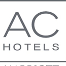 AC Hotel Fort Lauderdale Airport - Lodging
