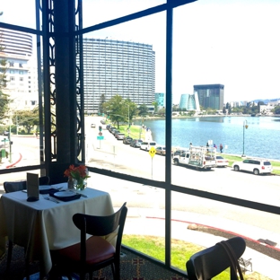 The Terrace Room At Lake Merritt Hotel - Oakland, CA