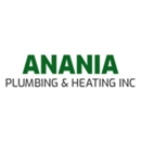 Anania Plumbing & Heating Inc - Heating Contractors & Specialties