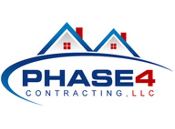 Phase 4 Contracting - New Britain, PA