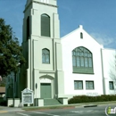 First Christian Church - Christian Churches