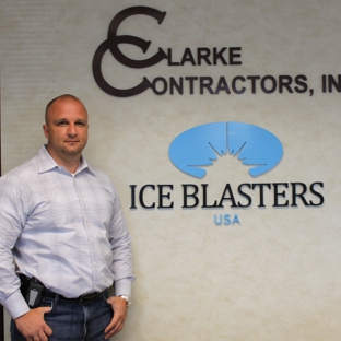 Clarke Contractors Inc. - Hamilton, OH