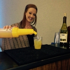 Bartending on the Go by Tanza