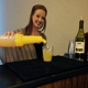 Bartending on the Go by Tanza