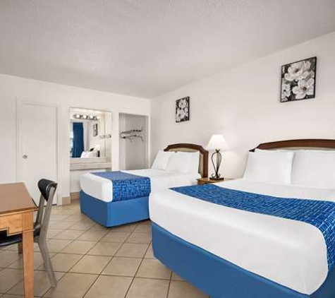 Travelodge by Wyndham Las Vegas - Las Vegas, NV