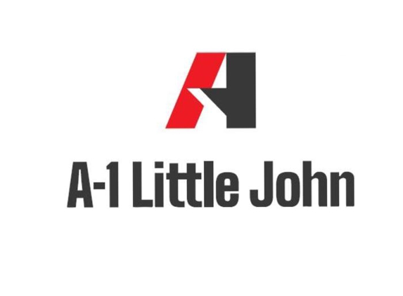 A1 Little John Kennedale - Kennedale, TX