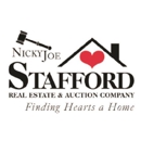 Nicky Joe Stafford Real Estate - Real Estate Agents