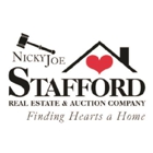 Nicky Joe Stafford Real Estate