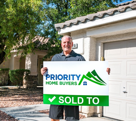Priority Home Buyers | Sell My House Fast for Cash Dallas - Dallas, TX