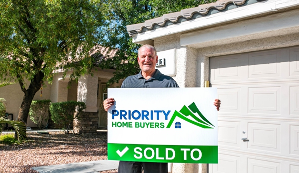 Priority Home Buyers | Sell My House Fast for Cash Phoenix - Phoenix, AZ