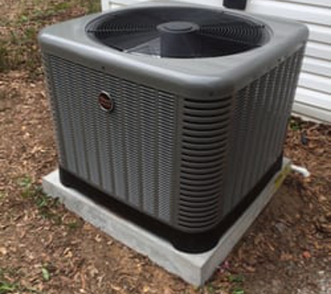 Pacific Coast Heating and Air conditioning - Mission Hills, CA