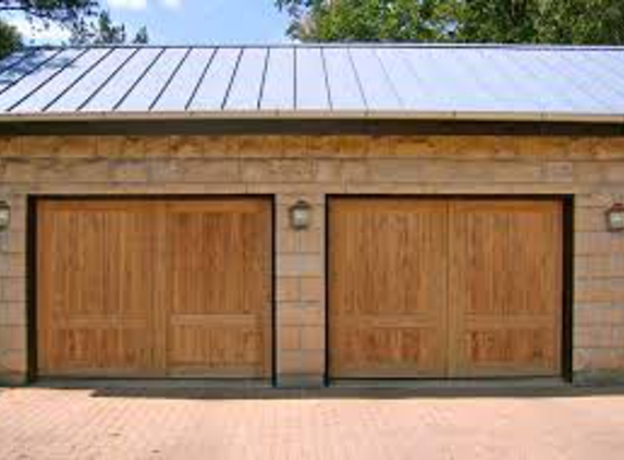 Expert Garage Doors - Sheridan, IN