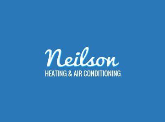 Neilson Heating & Air Conditioning - Seymour, TN