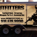 B P Outfitters - Survival Products & Supplies
