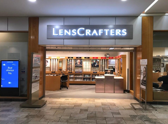 LensCrafters - Charleston, WV