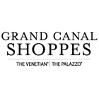 Grand Canal Shoppes at The Venetian Resort Las Vegas