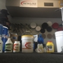 Mecca Carpet & Janitorial Cleaning Supplies