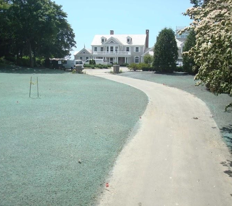 Clark Hydroseeding, Inc. - Ipswich, MA