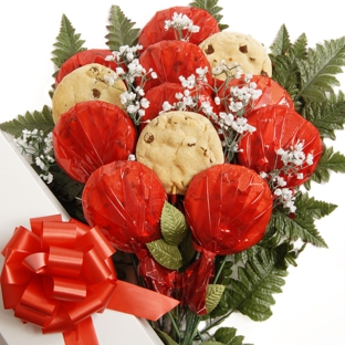 Cookie Bouquets - Columbus, OH