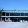 Home & Patio-Showroom/Fireplace Shop/Offices & Warehouse gallery