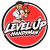 Level Up Handyman gallery