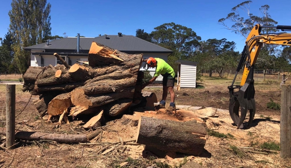 Rob Jamieson Tree & Stump Removal - Colac East, VIC