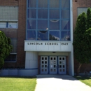 Lincoln Elementary School - Elementary Schools