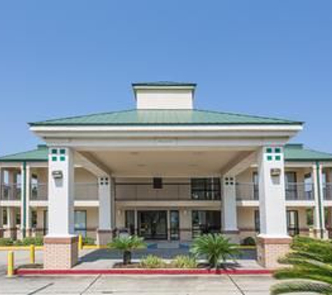 Super 8 by Wyndham Slidell - Slidell, LA