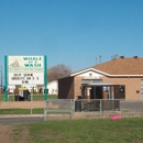 Whale of a Wash - Car Wash