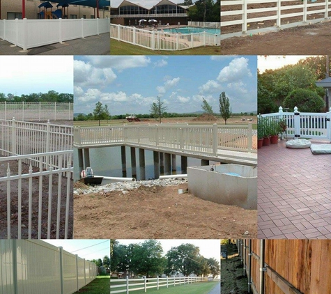 KB Fence and Construction - Marlow, OK