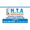 HTA plumbing gallery